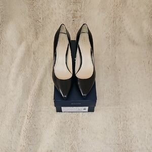 Cole Haan Juliana Black Women's Heels